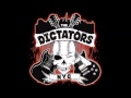 The Dictators - 16 Forever