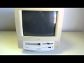 Apple Macintosh Performa 5260 120 ISE Computermuseum