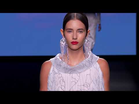 Fernando Claro | #MBFWMadrid​​ Septiembre 2021