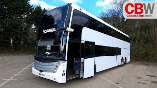 Caetano Boa Vista hits the second-hand coach market