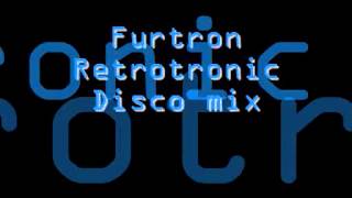 YAZOO   GOODBYE 70&#39;S Furtron Retrotronic Disco Mix