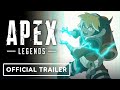 Apex Legends - Official Animated Trailer (Gaiden Event)