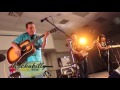 Wayne Hancock Live In Tucumcari Nm At Rockabilly On The Route 2015
