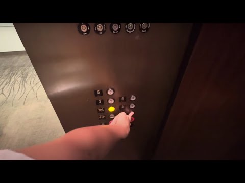 Modernized 1986 Westinghouse Hydraulic Scenic Elevators @ Embassy Suites Brookfield - Brookfield, WI