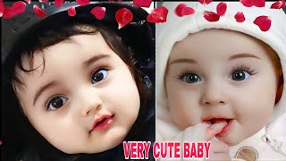 #Cute Baby #BOY/#GIRL BABY #Dp Cute #Baby images H