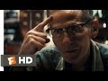 Shooter (4/8) Movie CLIP - Mister Rate's Advice (2007) HD