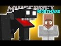 Minecraft: NIGHTMARES COME ALIVE (EVIL LURKS ...