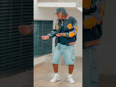 ALIKIBA FT MARIOO - Top norch dance video #dance #topnorch