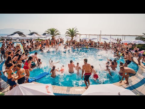 Aftermovie ScuolaZooViaggi Evento - Estate 2017