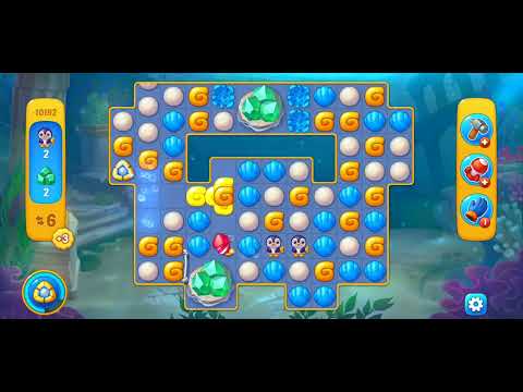 Fishdom/Gameplay/Levels(10192)