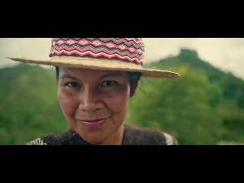 Ven a Colombia, El País de la Belleza ✨