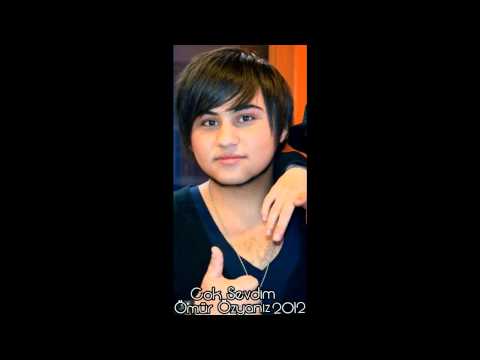 Ömür Özyaniz - Cok Sevdim 2012
