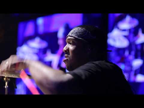 The Bera Fest 2017 - Eric Moore (Turning Me On)