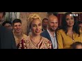 Meskina | Official trailer | Netflix