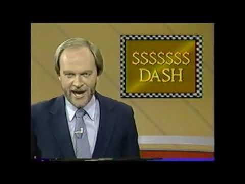 1984 WTBS "MotorWeek Illustrated" - (February 18th)