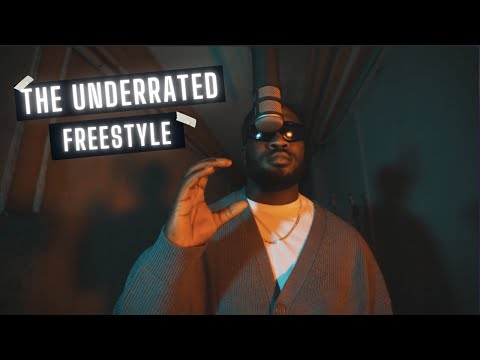 CHICO OCTAVIUS - The Underrated Freestyle S1 E11
