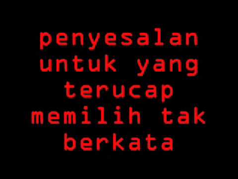 Download Lagu Geisha Penyesalan Terdalam Mp3 Gratis