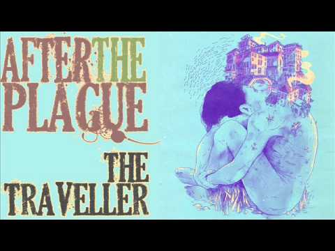 After the Plague-The Traveller