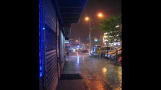 Andy Williams - Lonely Street