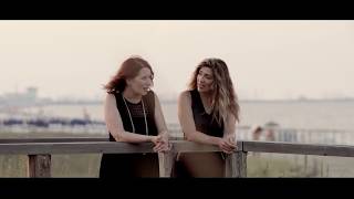 Matrix &amp; Futurebound - Light Us Up feat. Calum Scott (Eleonora Mazzotti cover)