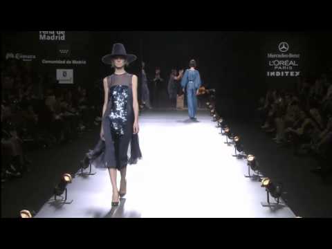 MBFW Madrid | DESFILE DUYOS - Edición 2013