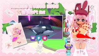 Making A MEGA NEON ORCA 🐳 & Tricks ✨ IT TOOK ME WEEKS! 😂| 💕 BlossomBunnyBeb 💕