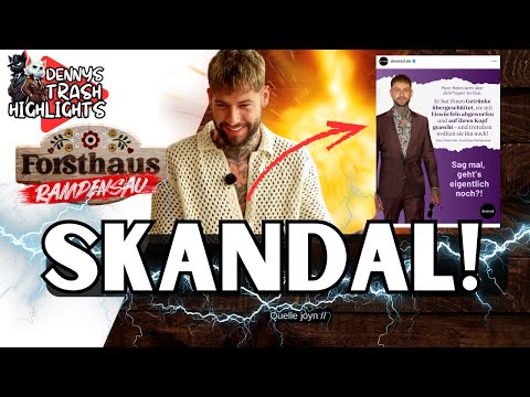 SKANDAL AUSSAGEN über FRAUEN! Marc Robin DISQUALIFIZIERT SICH KOMPLETT SELBST!