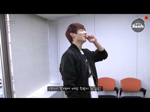 [BANGTAN BOMB] Finding Jung Kook by Jimin PD - BTS (방탄소년단)