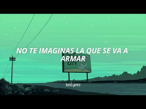Jenny and The Mexicats - Verde más allá