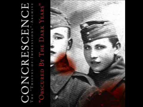 concrescence - madrigal