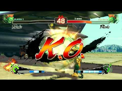 SS 2010 SSFIV Teams 3 v 3 Top 8 LB - Nike (Jfizz) Vs Karaface is fat (Sicario)