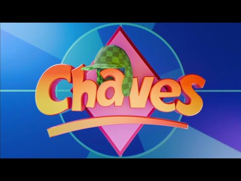 Vinhetas de Intervalo "Chaves" (SBT/2024)