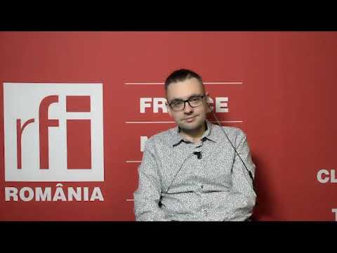 Călătorii geopolitice, cu Alexandru Petrescu