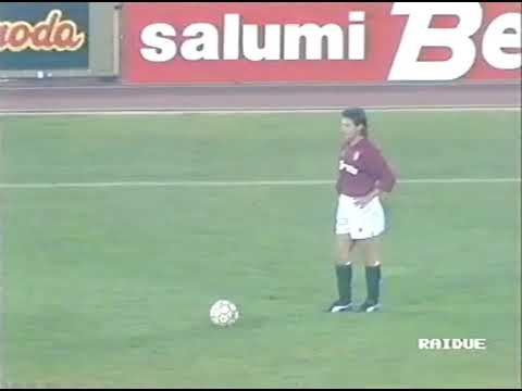 AC Torino - Boavista (UEFA Cup 1991-92, second round)