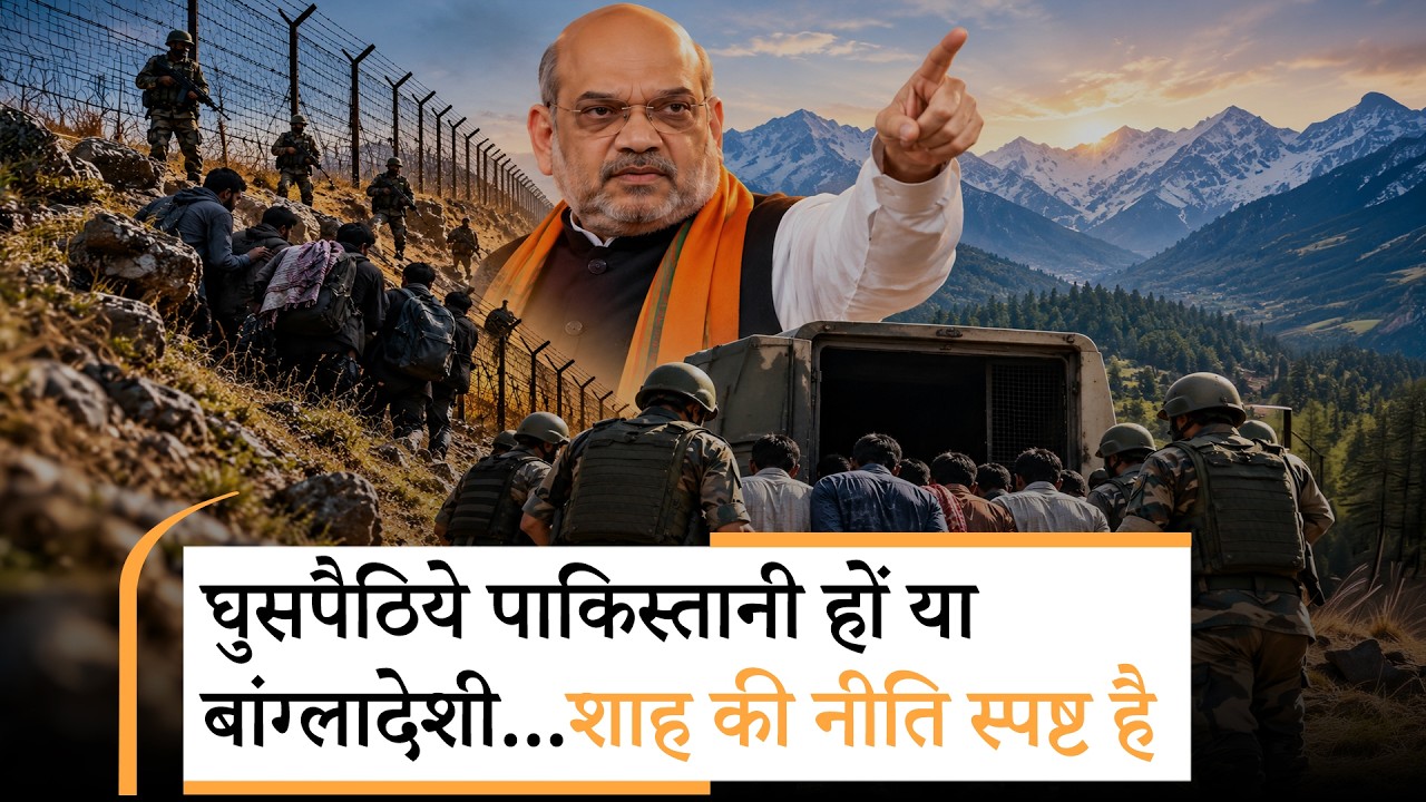 150 बांग्लादेशी घुसपैठिये दबोचे गये, विमान में भरकर भेजे गये, कई और बांग्लादेशियों पर भी कसा शिकंजा 150 बांग्लादेशी घुसपैठिये दबोचे गये, विमान में भरकर भेजे गये, कई और बांग्लादेशियों पर भी कसा शिकंजा