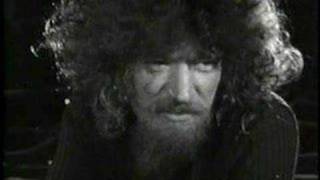 The Dubliners Dainty Davey Video