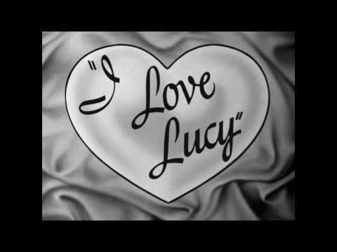 I love Lucy Intro