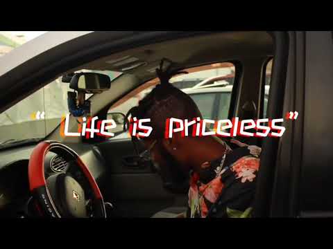 Benji Frankie & LS Youngin - Life Is Priceless [Official Video]