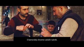 Last Men in Aleppo / trailer / 21st Ji.hlava IDFF