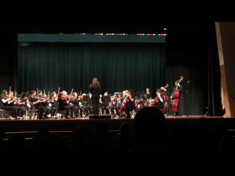 G-Force 5! - Ralph Ford