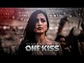One Kiss Ft Srinidhi Shetty One Kiss Srinidhi Shetty Edit What S App Status