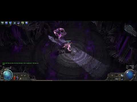 TIER 4 XESHT 20 SECOND KILL MONK INVOKER