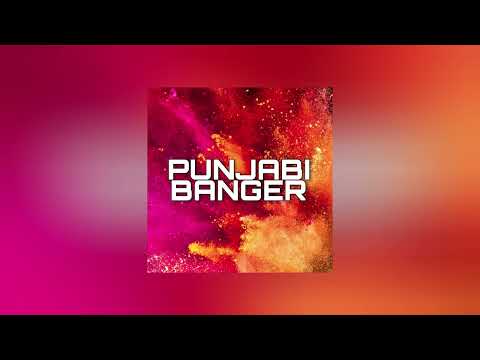 Mo Special x Mart Paju - Punjabi Banger (2022) (Indian House Vibes)