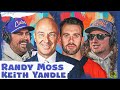 SIXERS GET BOUNCED, COCKY HANK IS BACK + KENTUCKY DERBY PREVIEW WITH RANDY MOSS