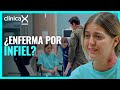 Una Grave Infección Revela Su Infidelidad Temporada 2 Clínica X