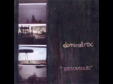 Dominatrix - Beauville (2003) [Full Album] [Punk/Hardcore | Brazil]