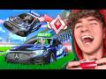 WIR Testen DAS NEUE AUTO In Rocket League