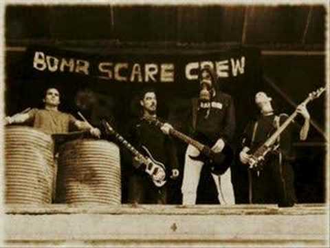 Bomb scare crew - Humiliation