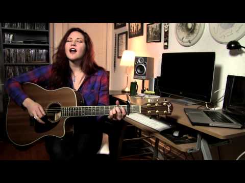 Meghann Wright Vacancy NPR Tiny Desk Contest Entry