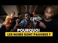 Pourquoi les noirs de France échouent : Racisme ?